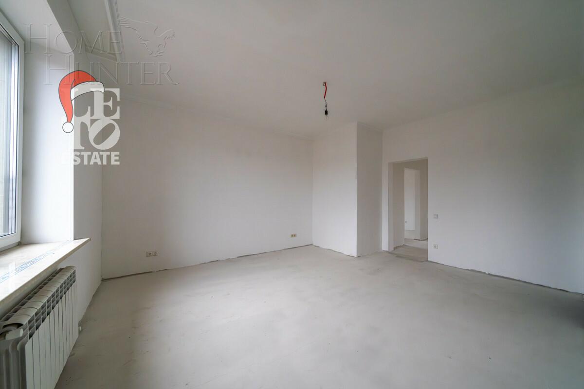 2-этажный коттедж 314.9 м² без отделки