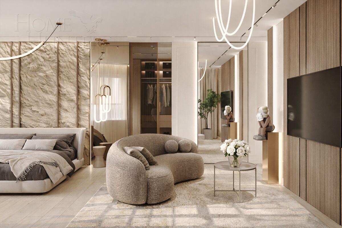 2-КОМН. КВАРТИРА БЕЗ ОТДЕЛКИ 74.2 М² НА 15 ЭТАЖЕ