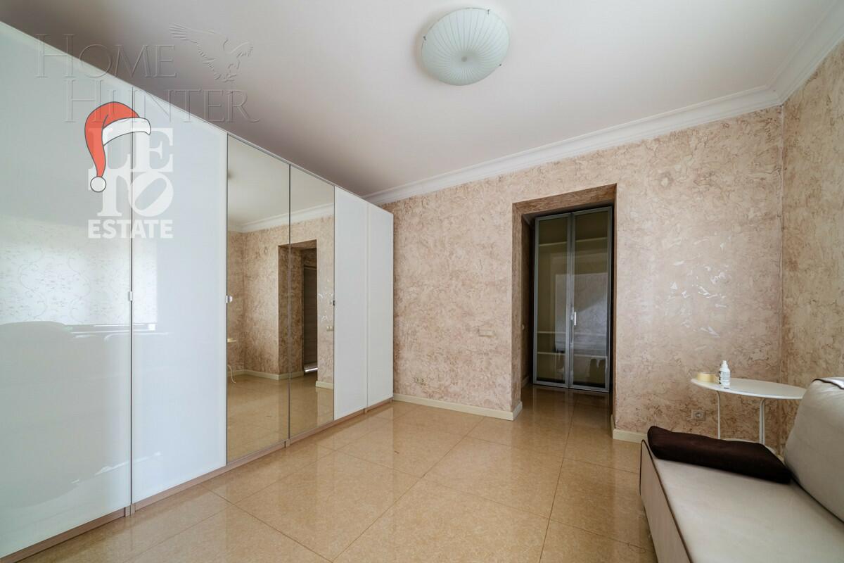 2-этажный коттедж 398 м² с отделкой