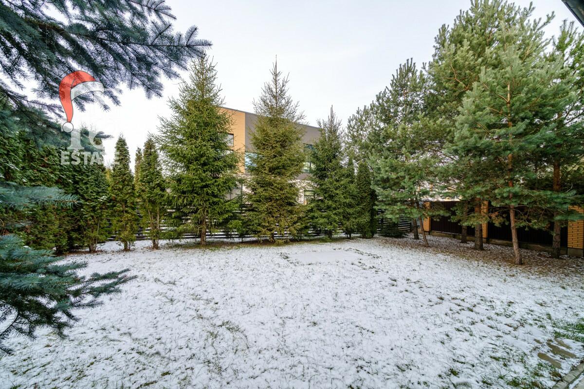 2-этажный коттедж 398 м² с отделкой