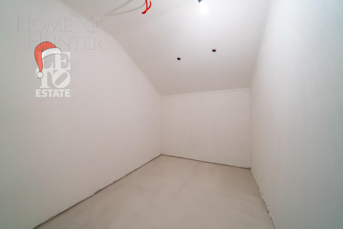 2-этажный коттедж 314.9 м² без отделки