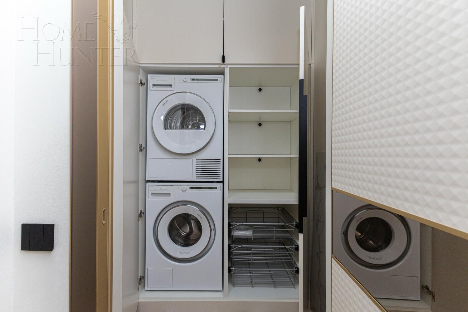 3-КОМН. КВАРТИРА С ОТДЕЛКОЙ 108 М² НА 13 ЭТАЖЕ