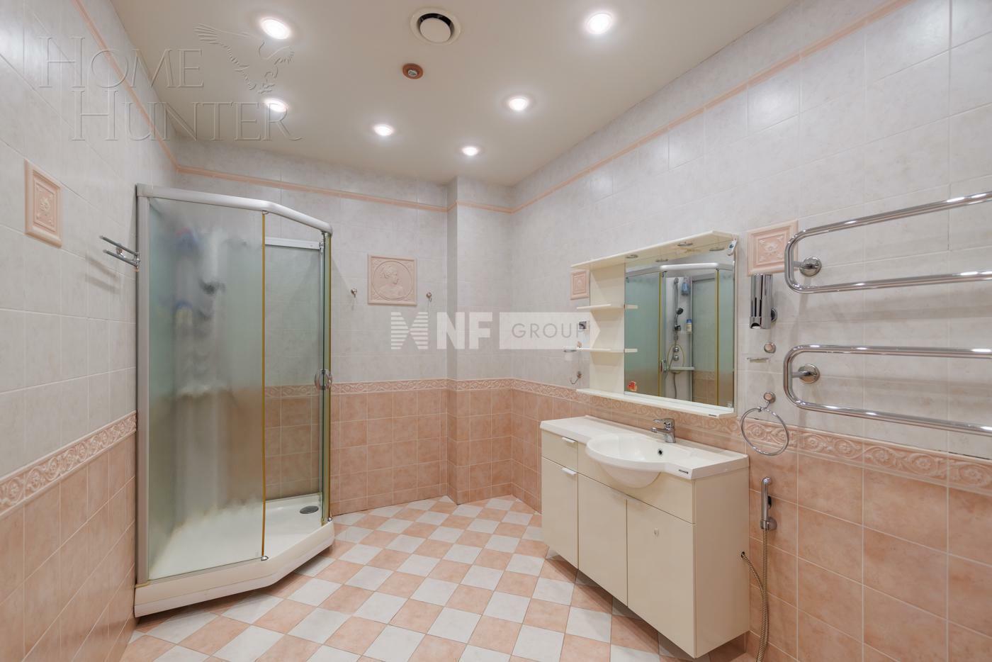 КОТТЕДЖ 602 м² с отделкой