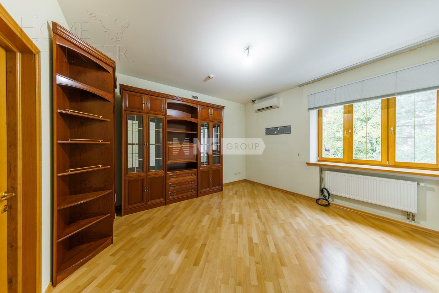 2-этажный коттедж 838 м² с отделкой