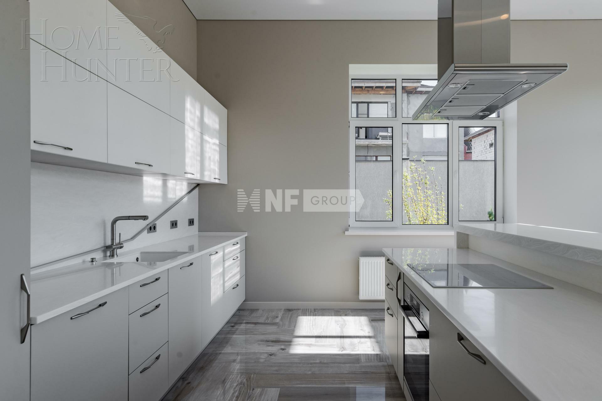 2-этажный коттедж 414.7 м² с отделкой