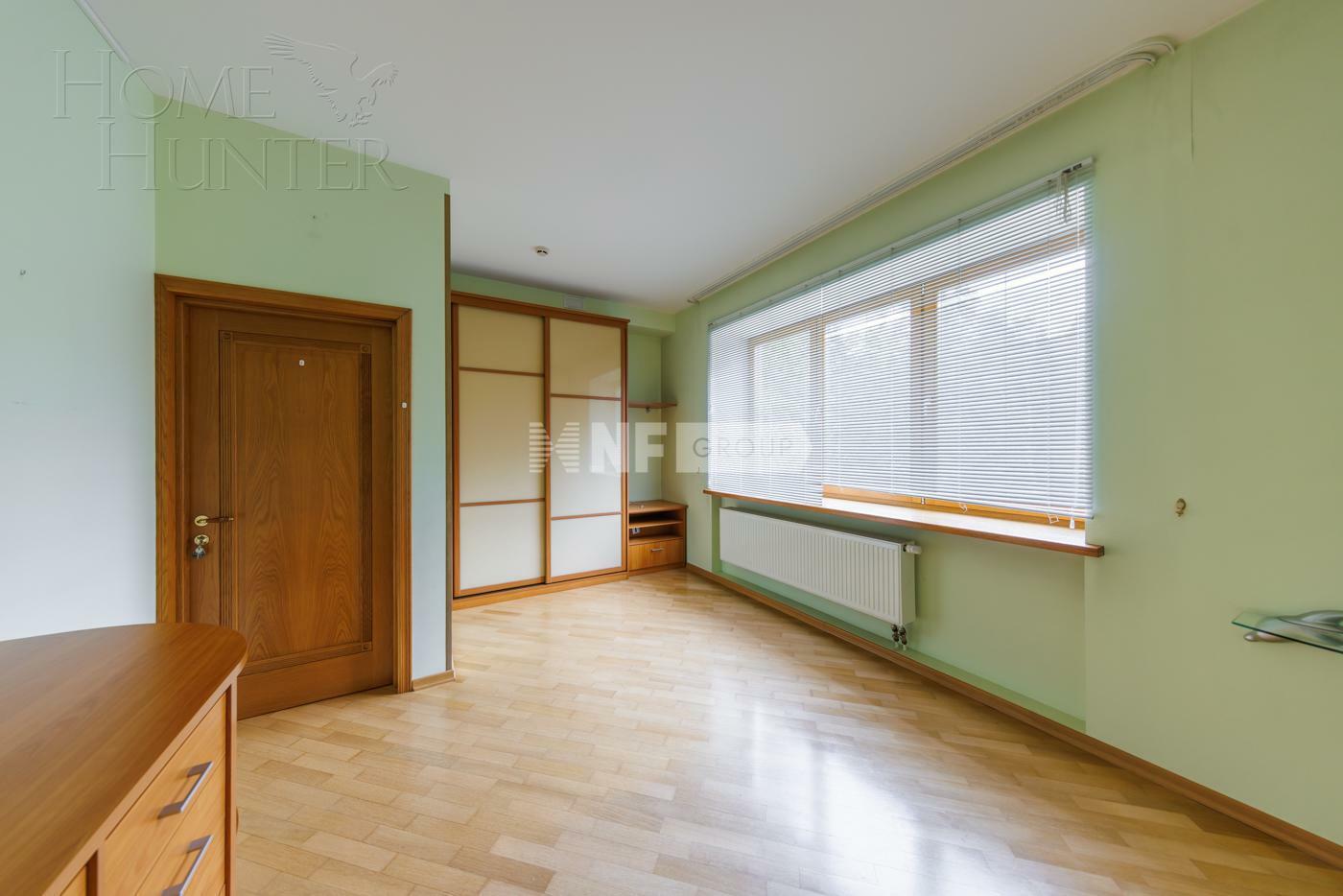 2-этажный коттедж 838 м² с отделкой