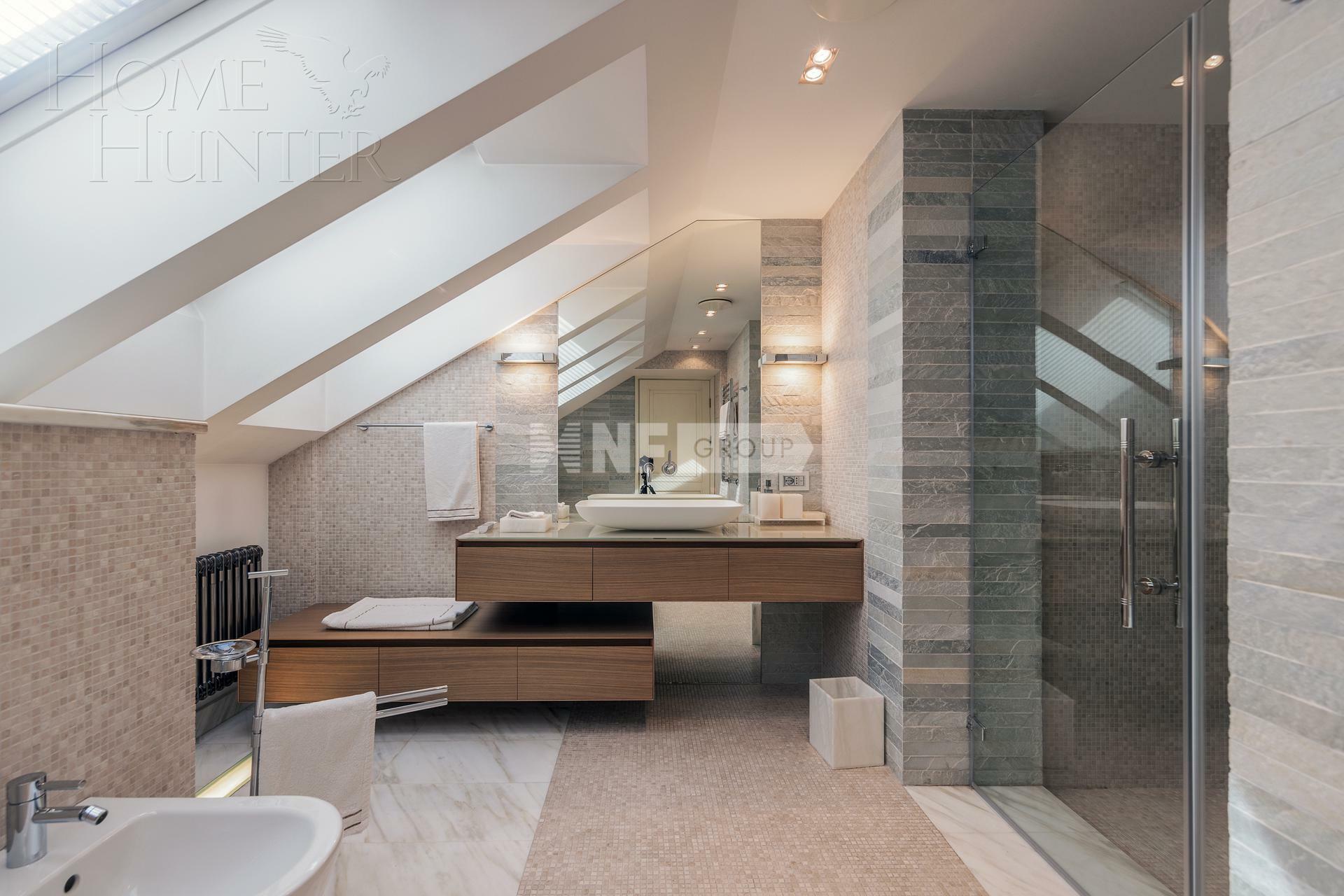 1-этажный коттедж 480 м² с отделкой