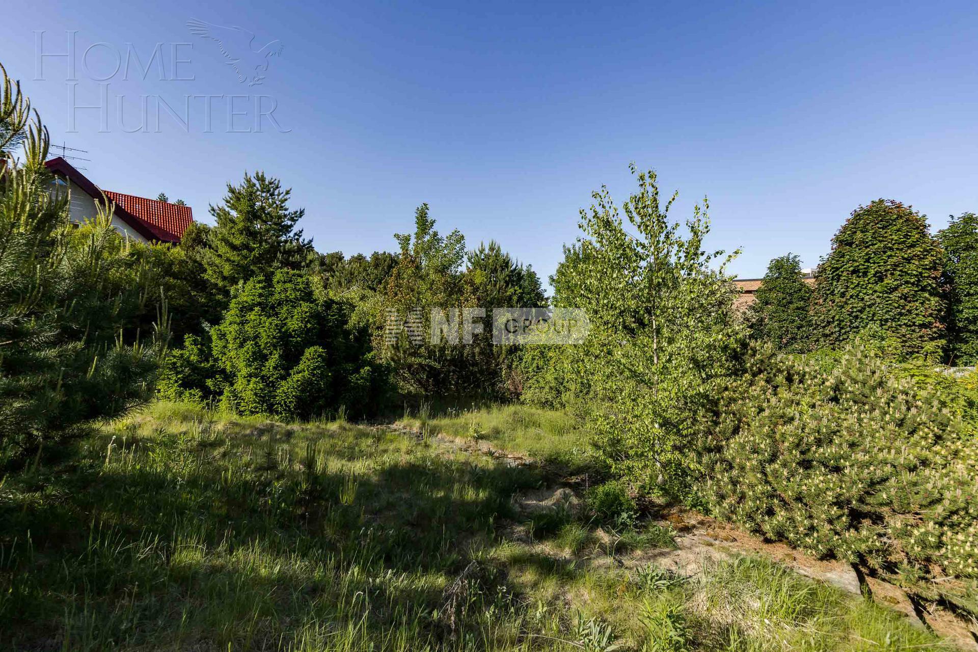 Участок 23 сот. в охраняемом поселке