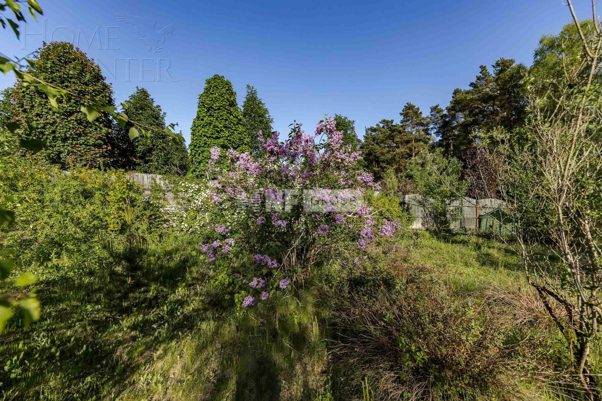 Участок 23 сот. в охраняемом поселке