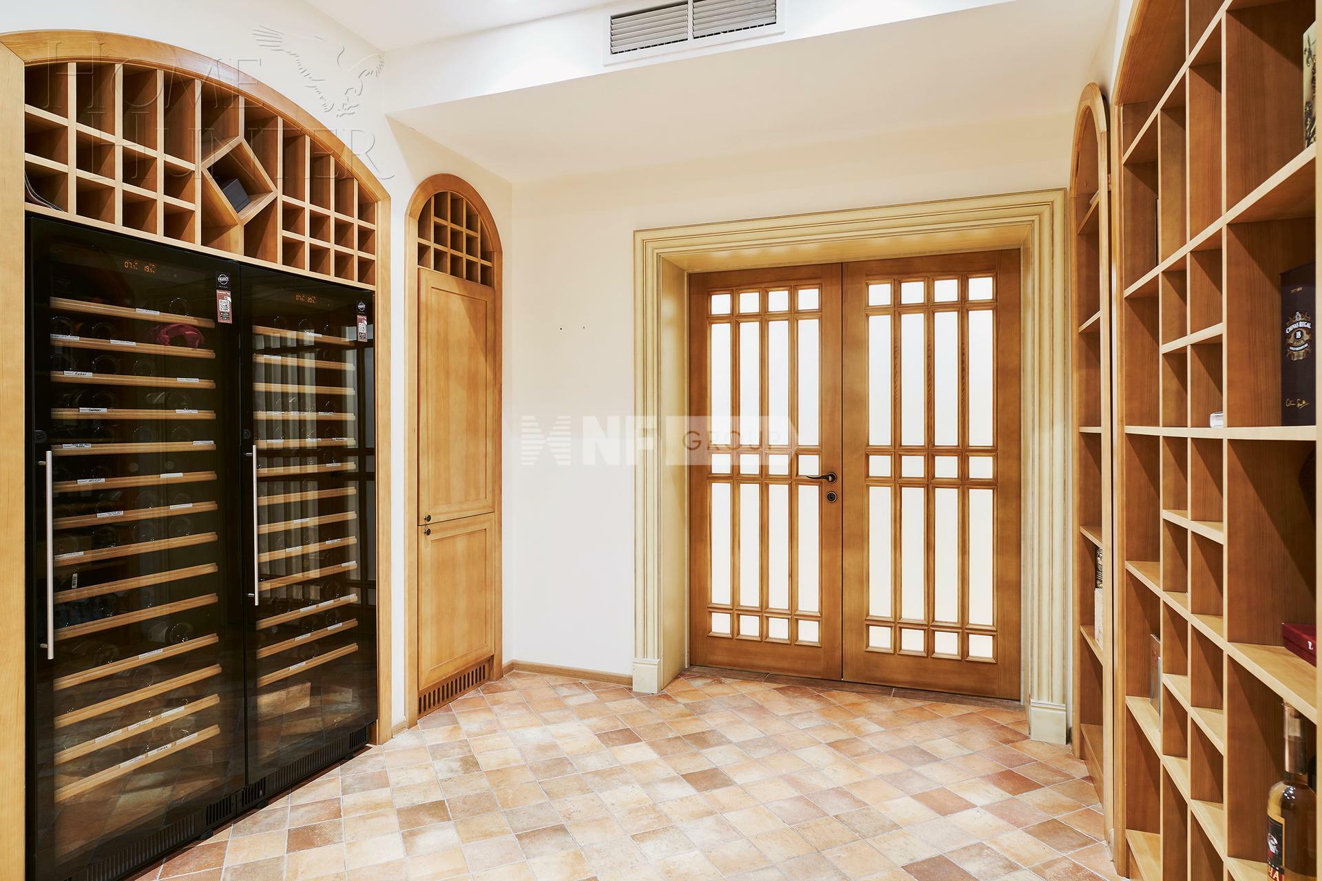 2-этажный коттедж 2 192.9 м² с отделкой