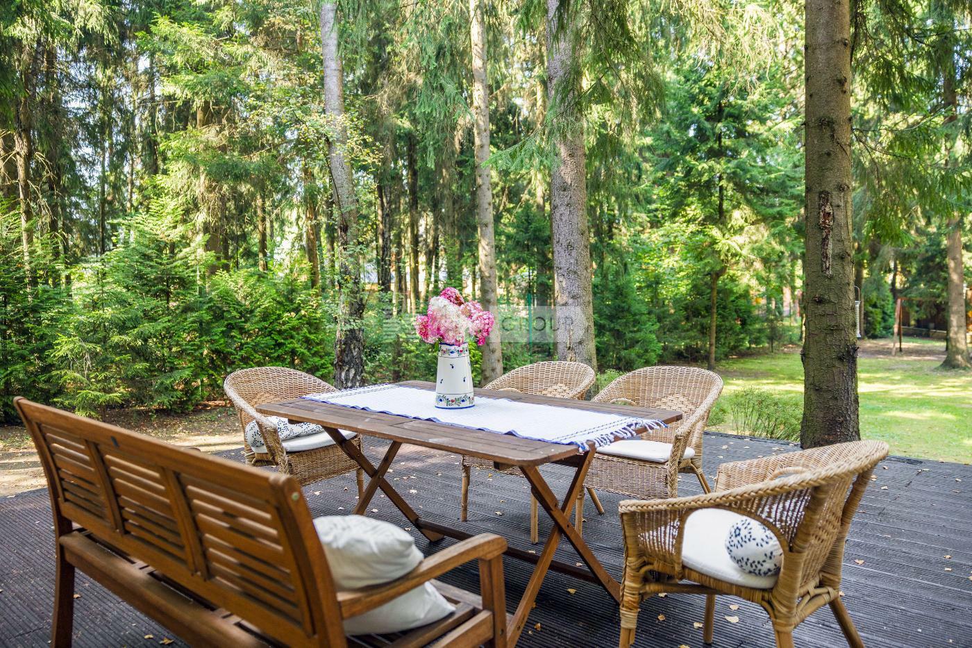 2-этажный коттедж 733 м² с отделкой