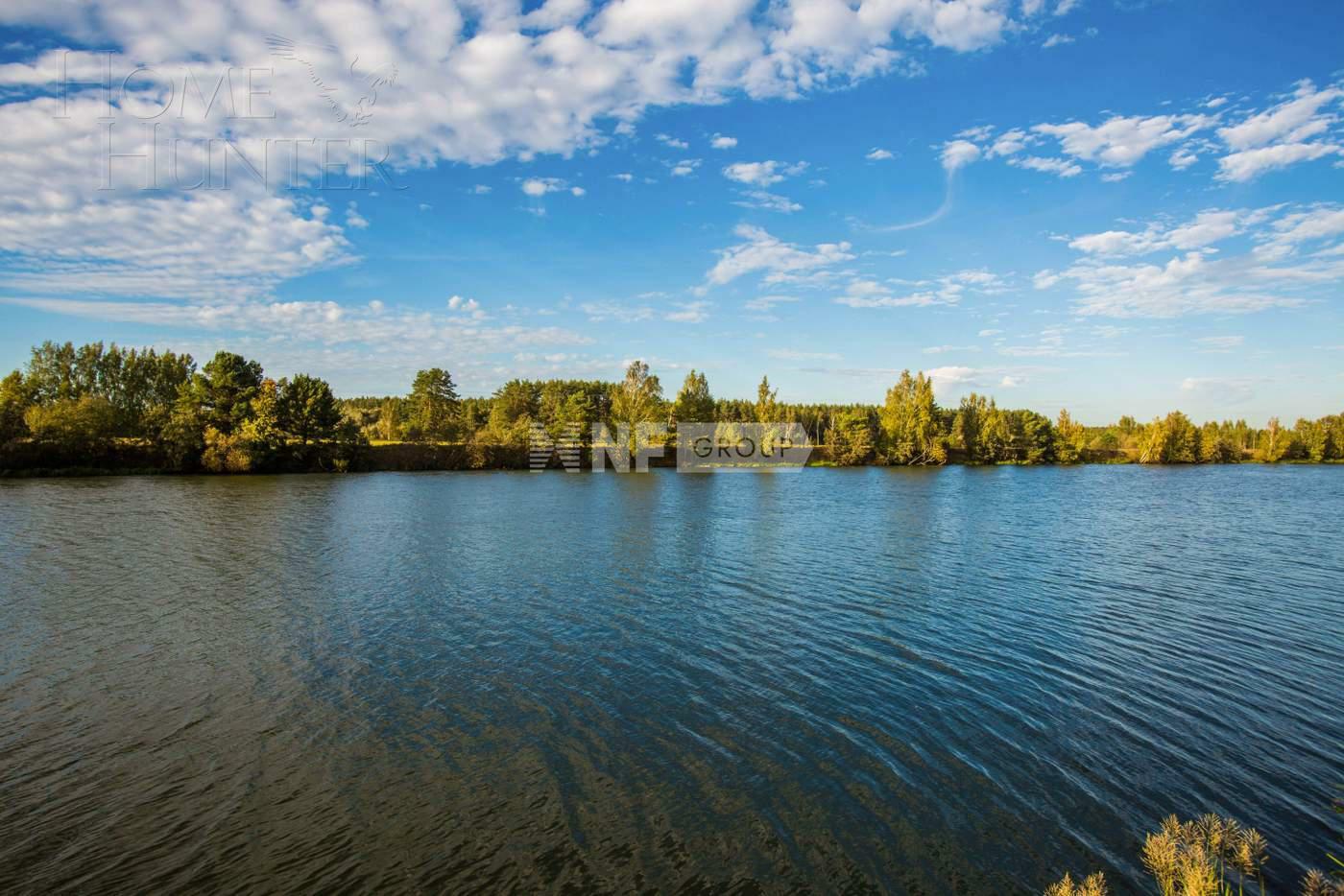 2-этажный коттедж 2 500 м² с отделкой