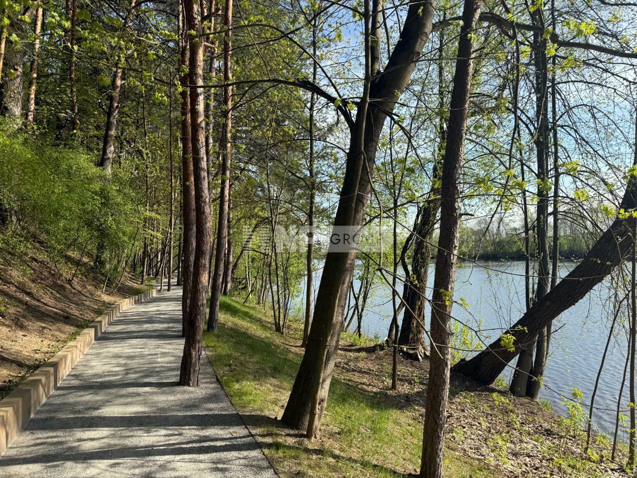 2-этажный коттедж 838 м² с отделкой