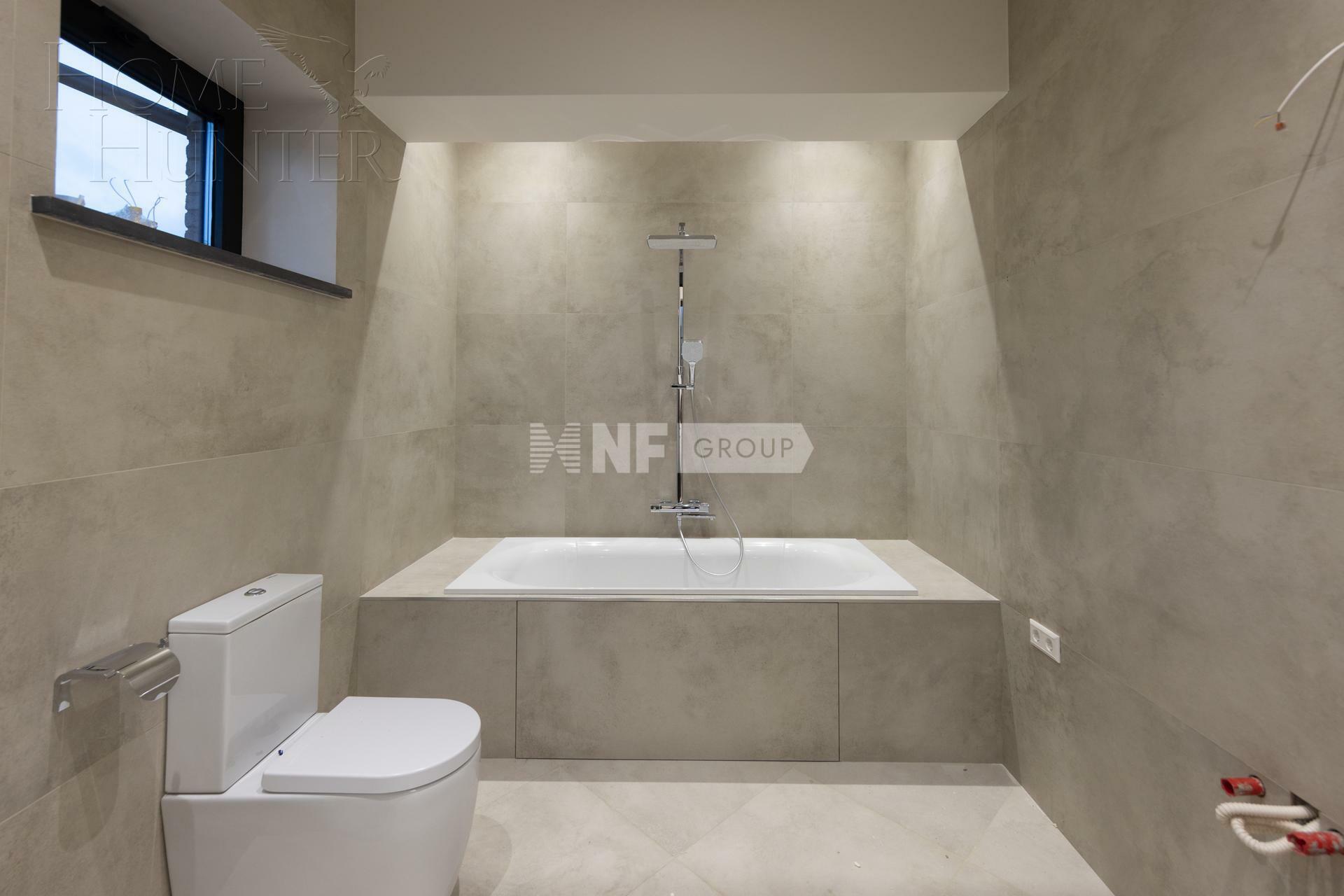 2-этажный коттедж 650 м² с отделкой