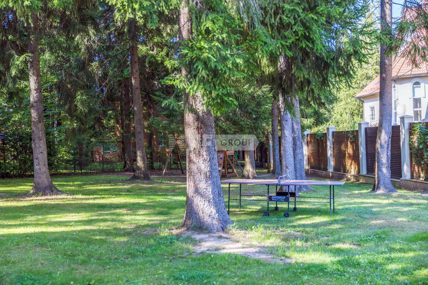 2-этажный коттедж 733 м² с отделкой