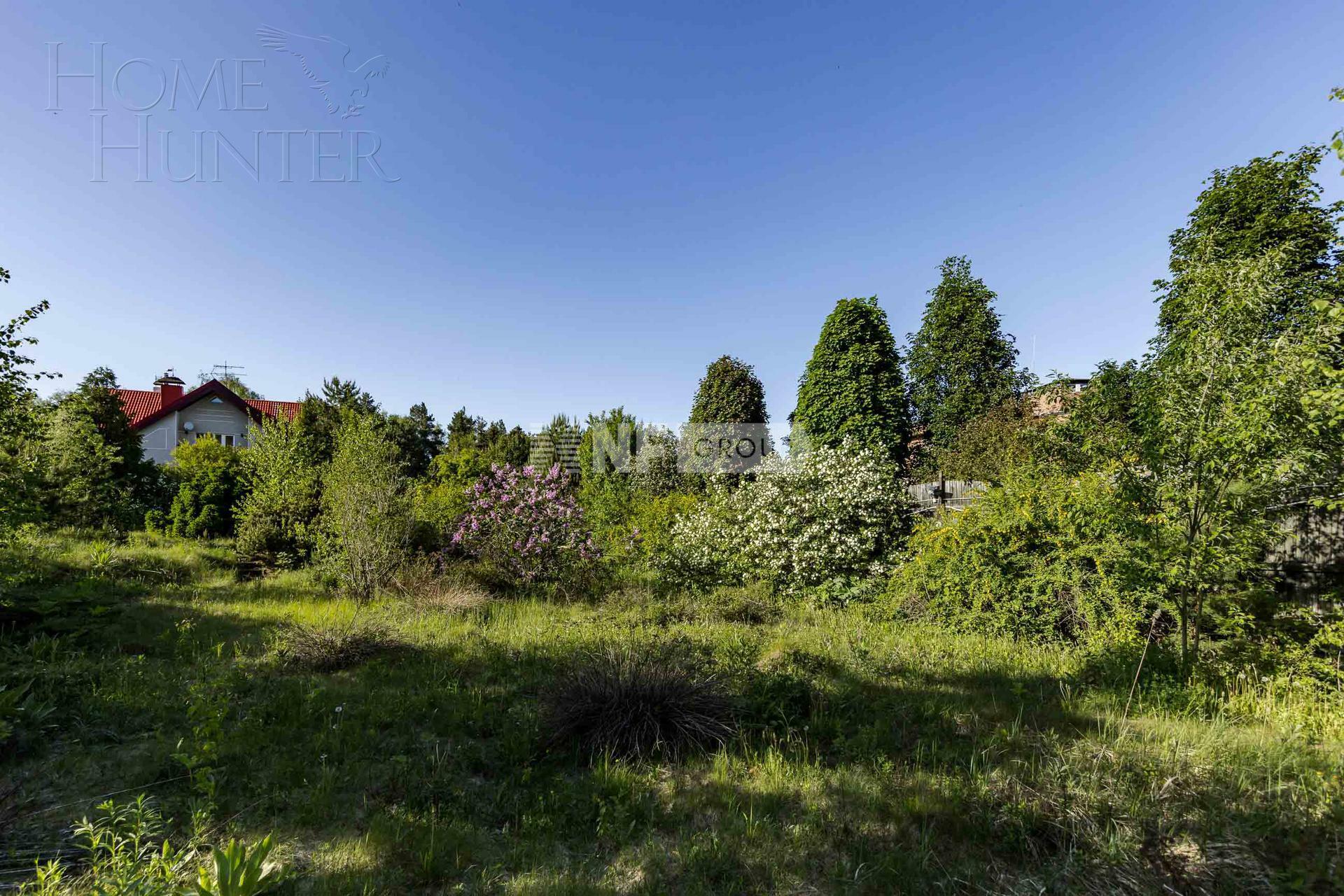 Участок 23 сот. в охраняемом поселке