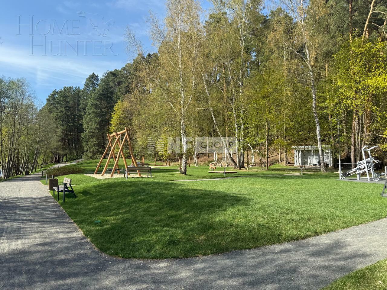 КОТТЕДЖ 602 м² с отделкой