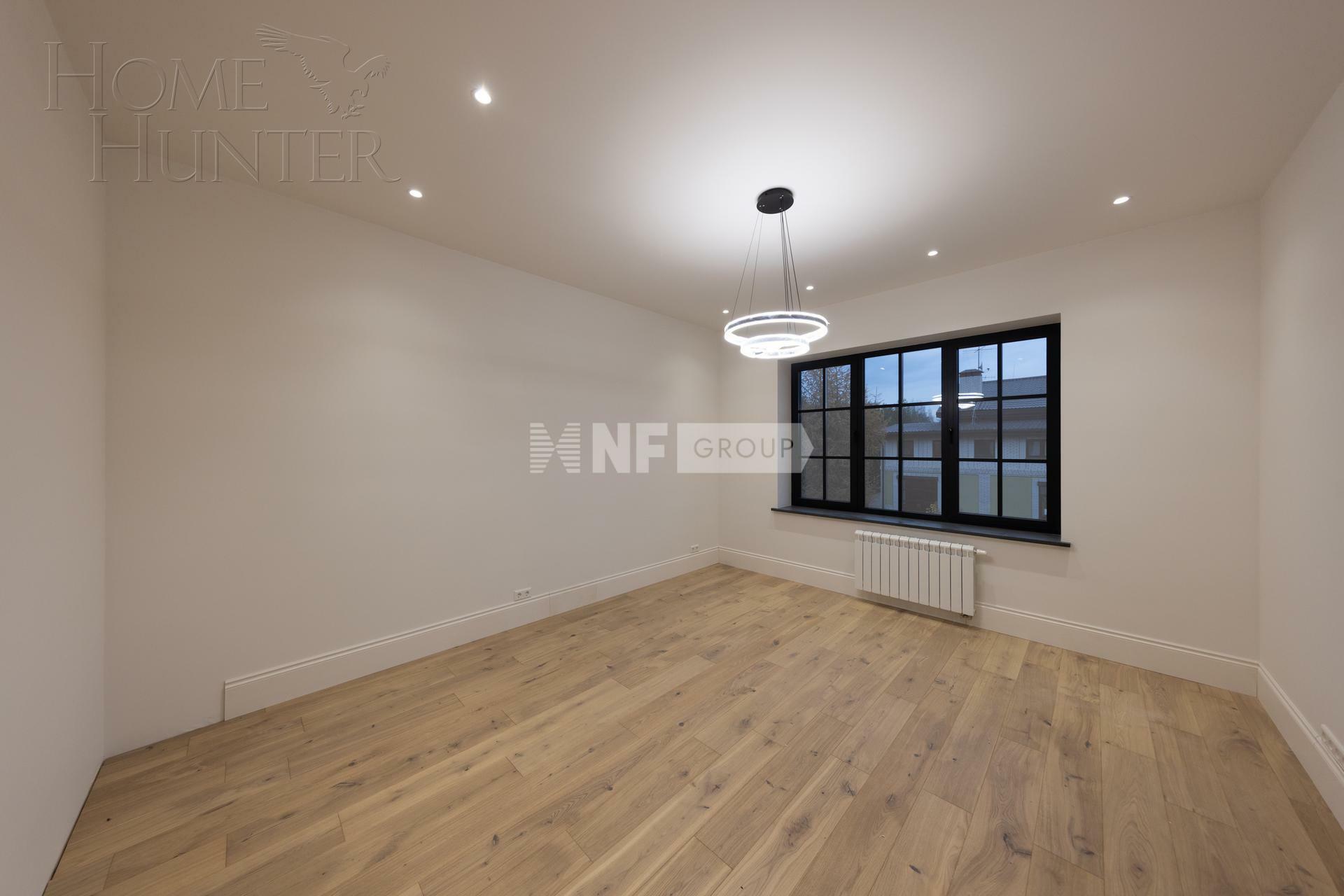 2-этажный коттедж 650 м² с отделкой