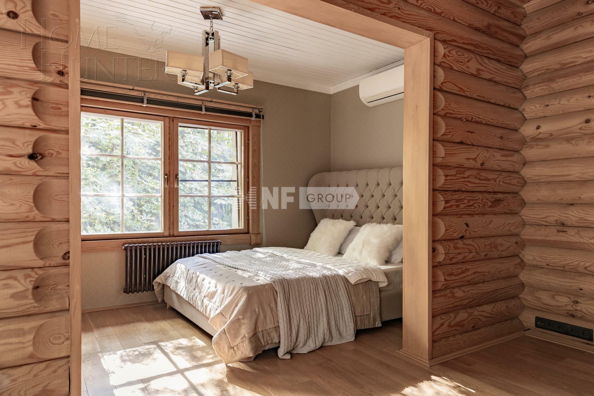 2-этажный коттедж 725 м² с отделкой