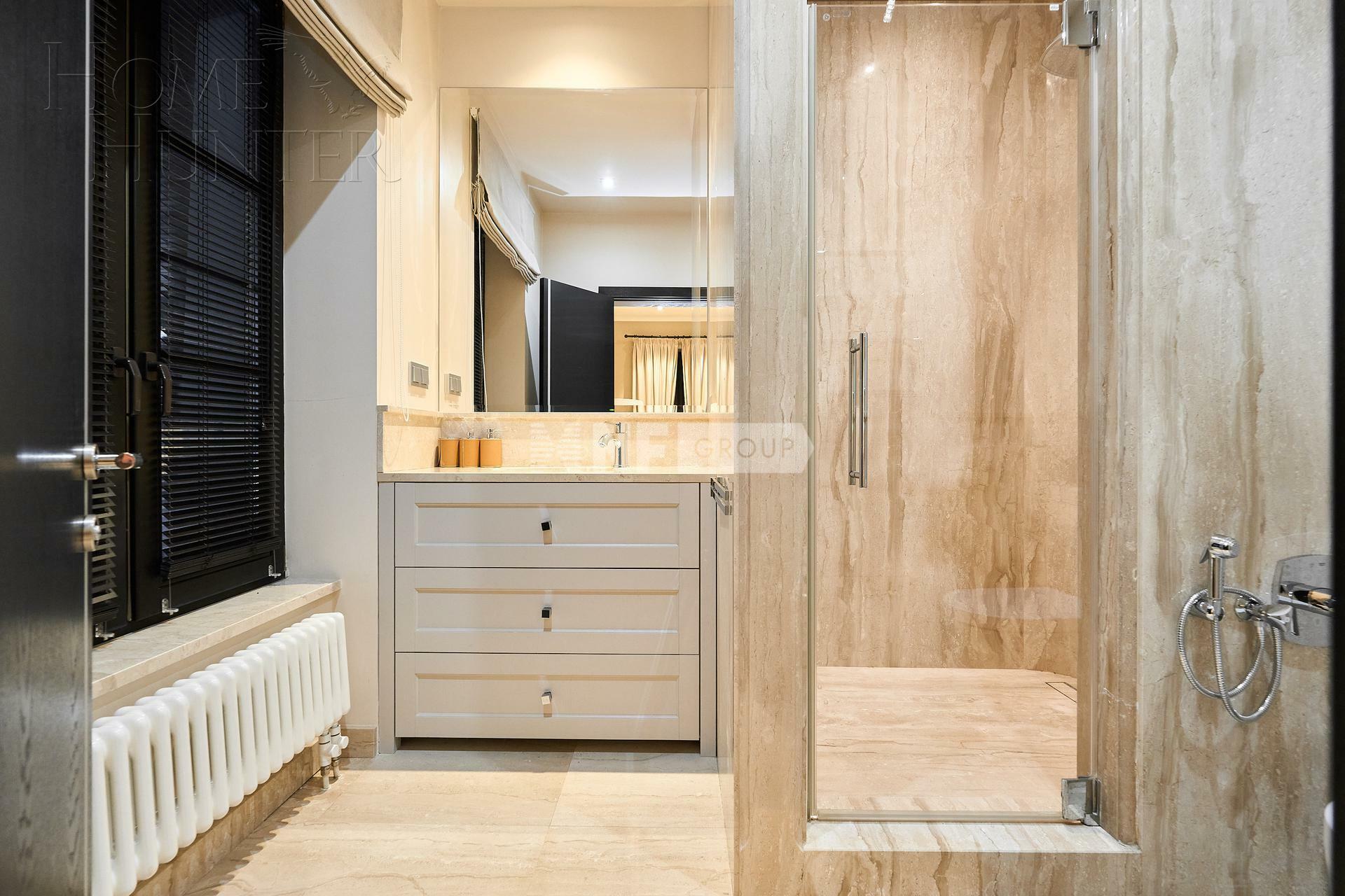 2-этажный коттедж 725 м² с отделкой