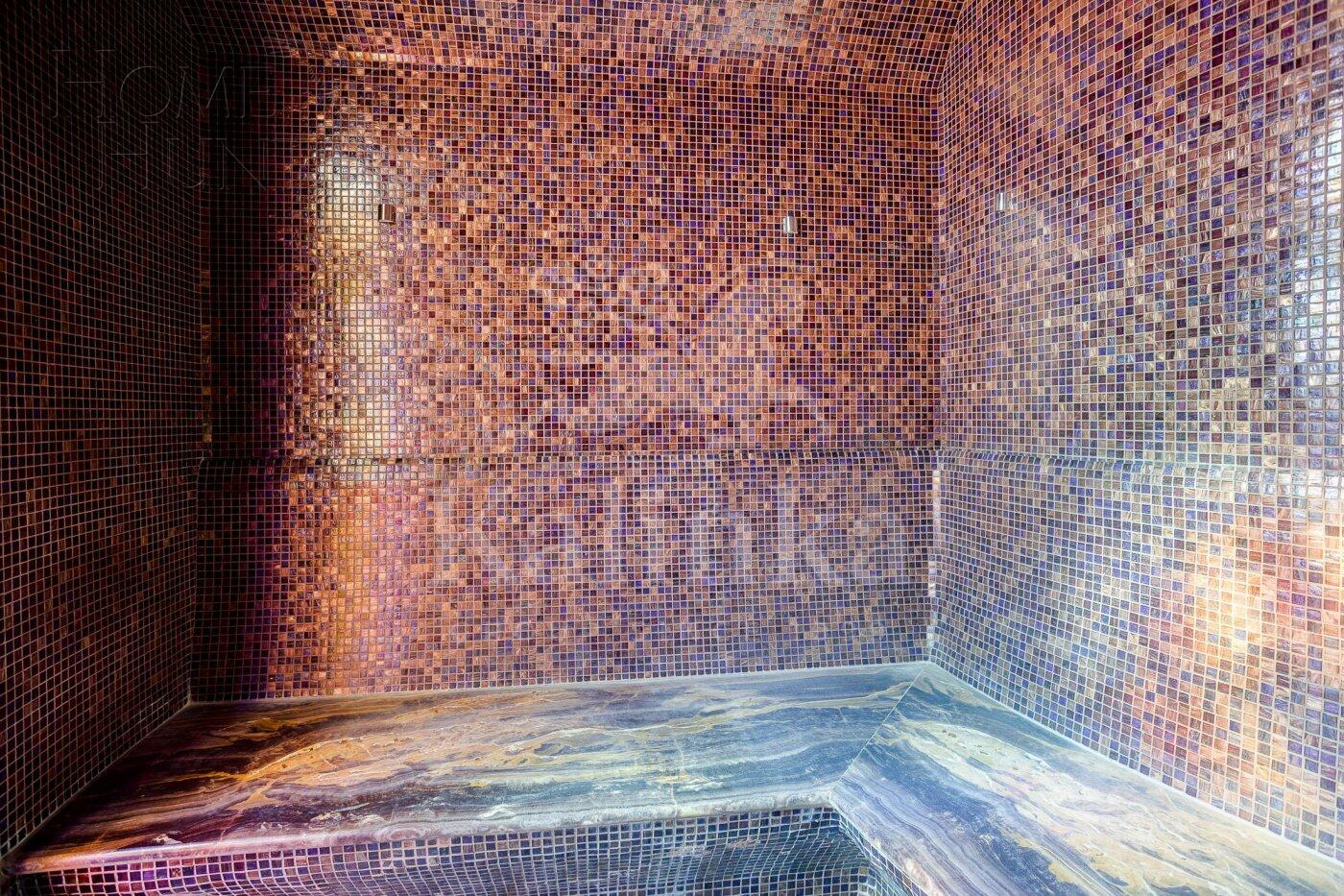 2-этажный коттедж 850 м² с отделкой