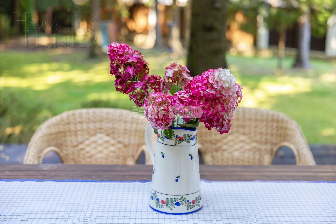 2-этажный коттедж 733 м² с отделкой