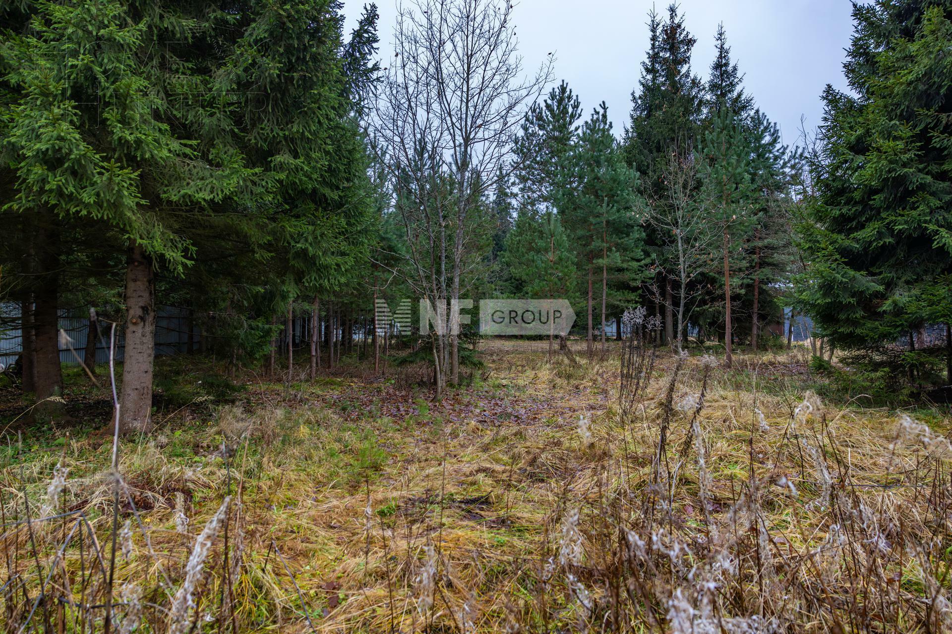 Участок 26 сот.