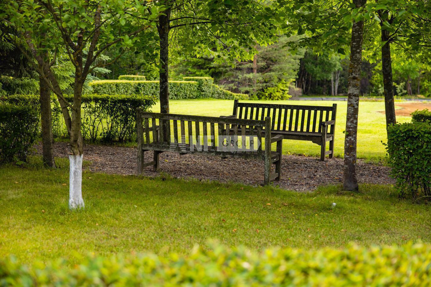 2-этажный коттедж 596 м² с отделкой