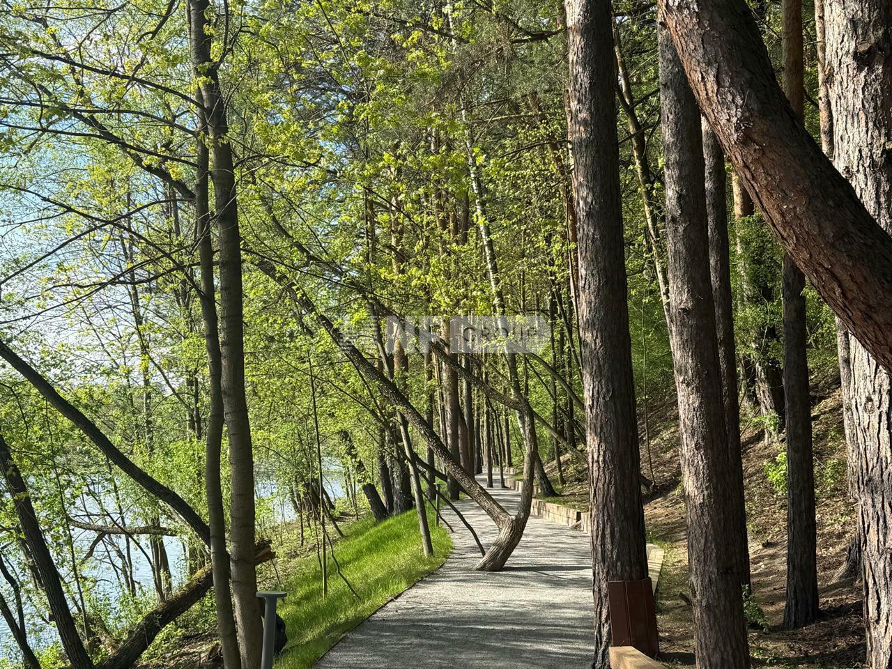 2-этажный коттедж 838 м² с отделкой