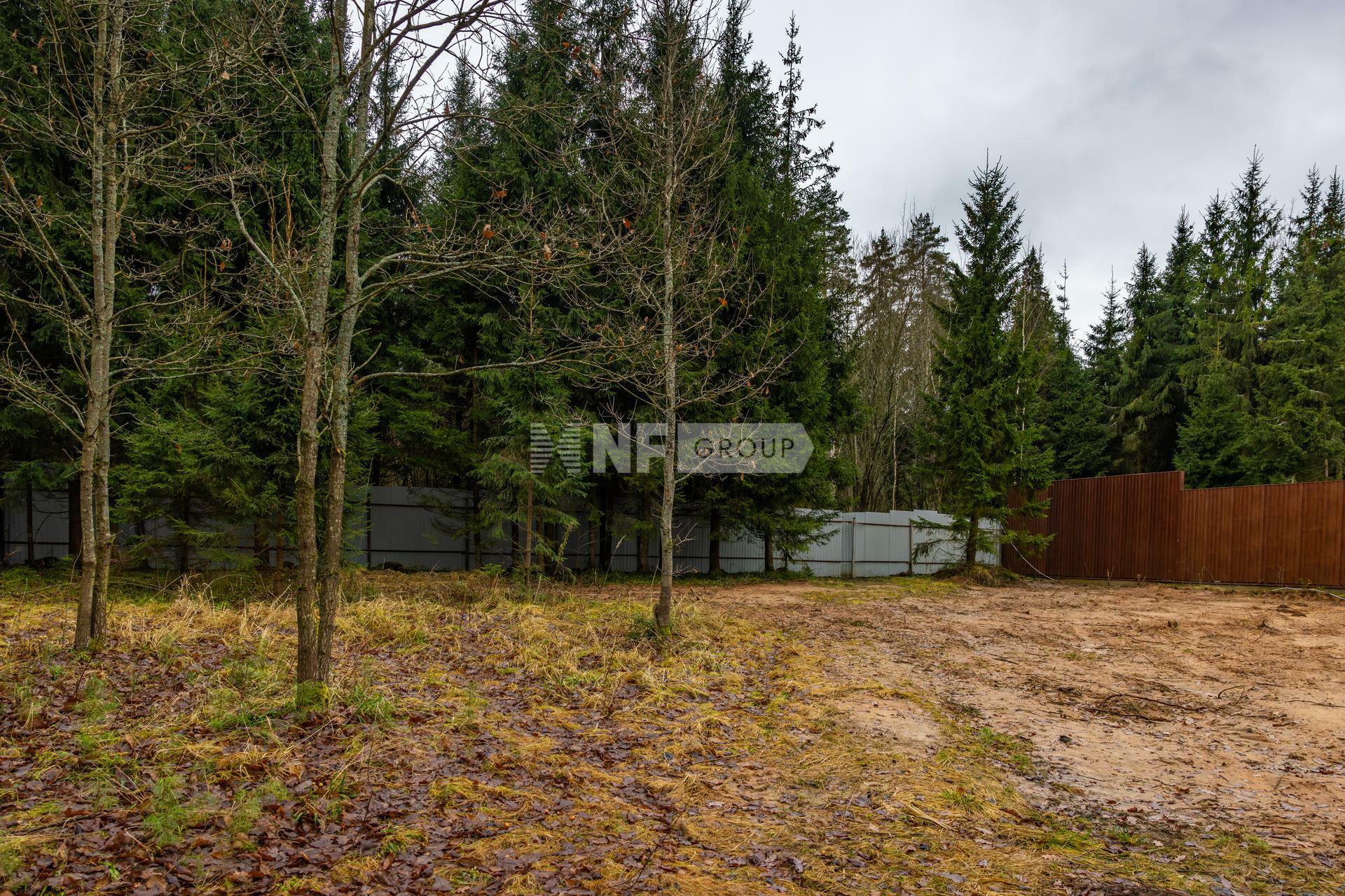 Участок 13 сот.