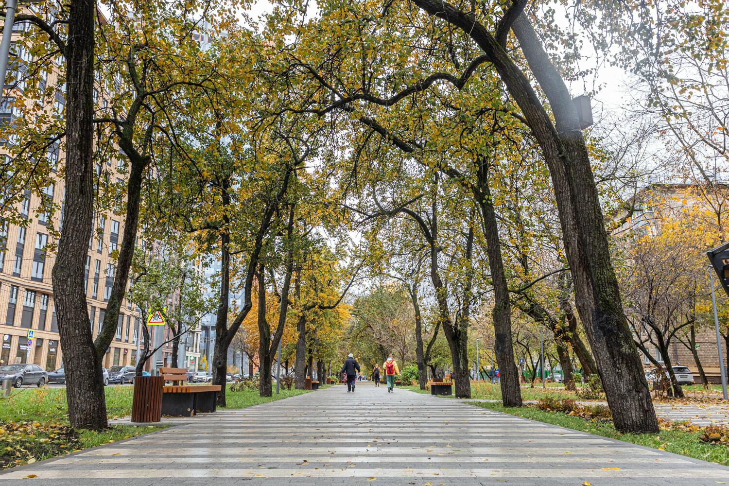 3-КОМН. КВАРТИРА С ОТДЕЛКОЙ 108 М² НА 13 ЭТАЖЕ