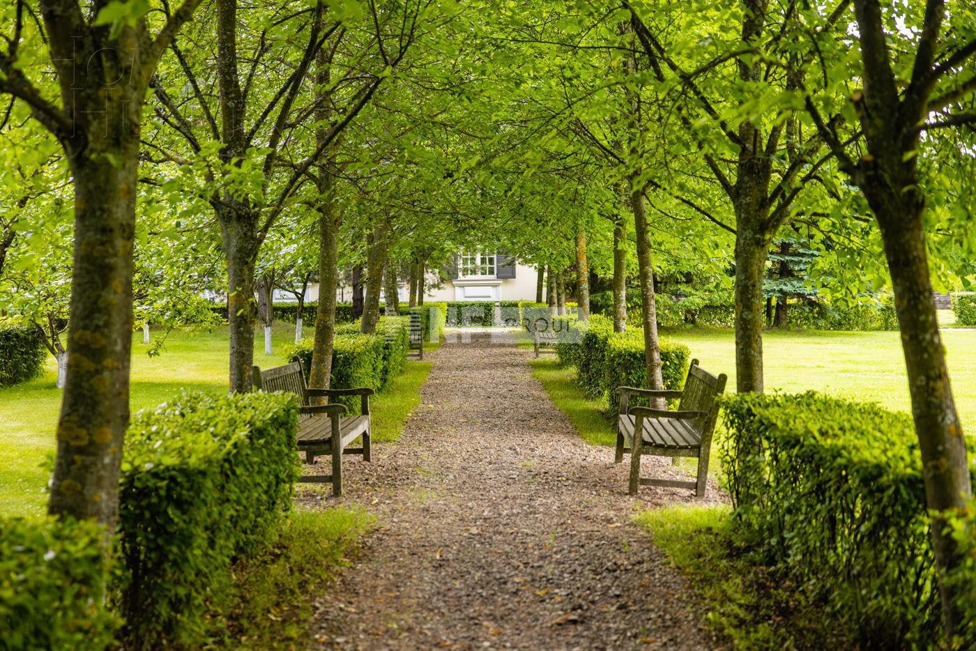 2-этажный коттедж 596 м² с отделкой