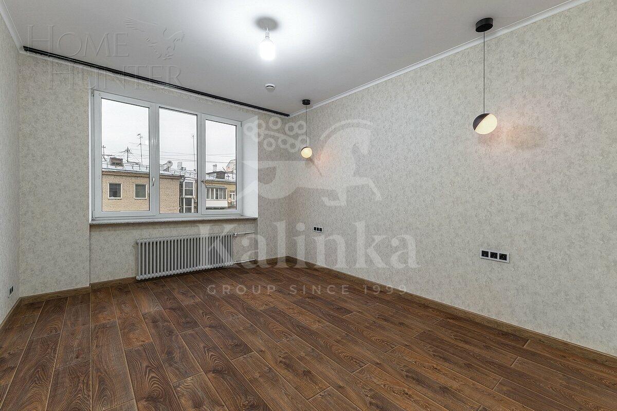 5-КОМН. КВАРТИРА С ОТДЕЛКОЙ 399.3 М² НА 6 ЭТАЖЕ