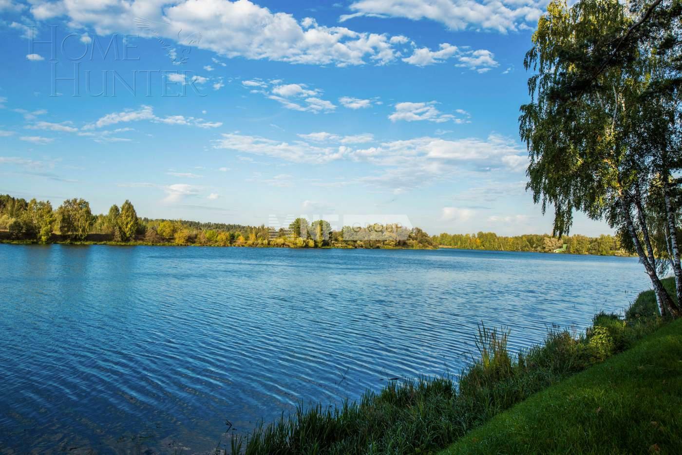 2-этажный коттедж 2 500 м² с отделкой