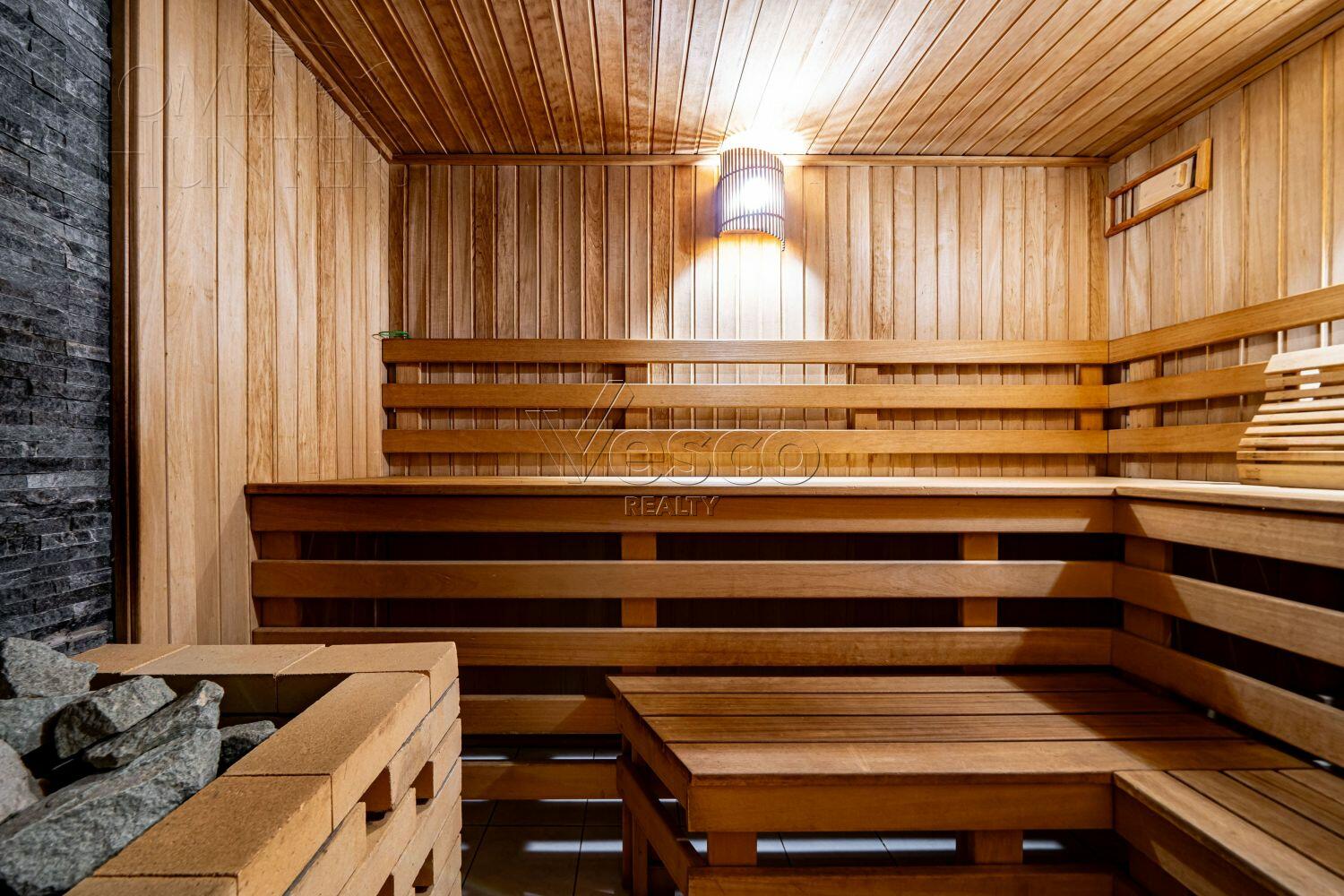 2-этажный коттедж 287 м² с отделкой