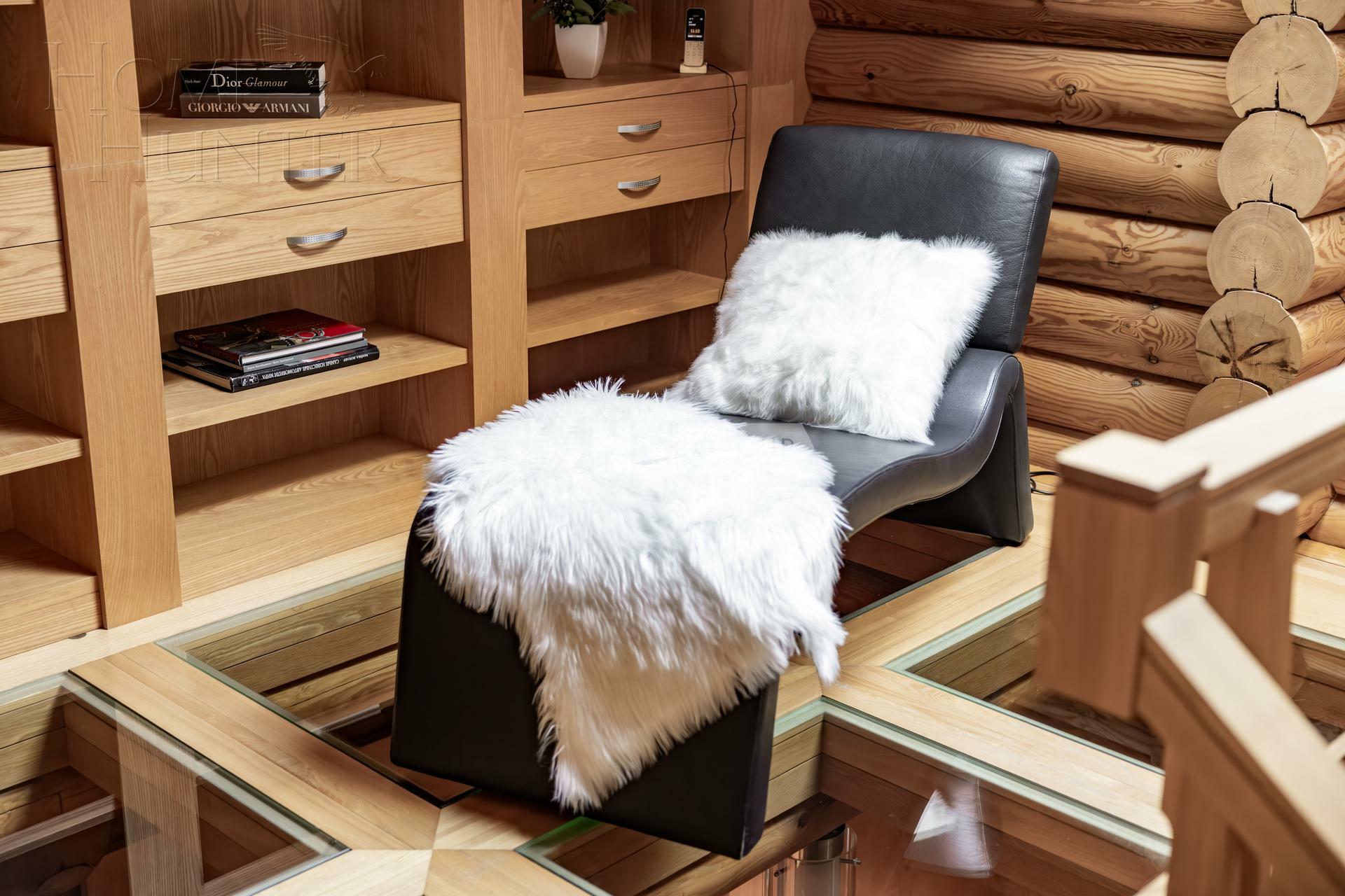 2-этажный коттедж 725 м² с отделкой