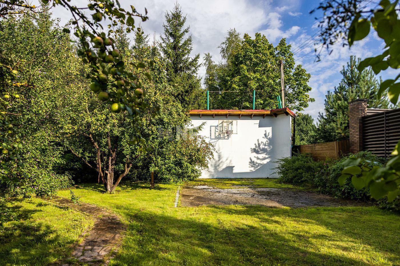 3-этажный коттедж 675 м² с отделкой