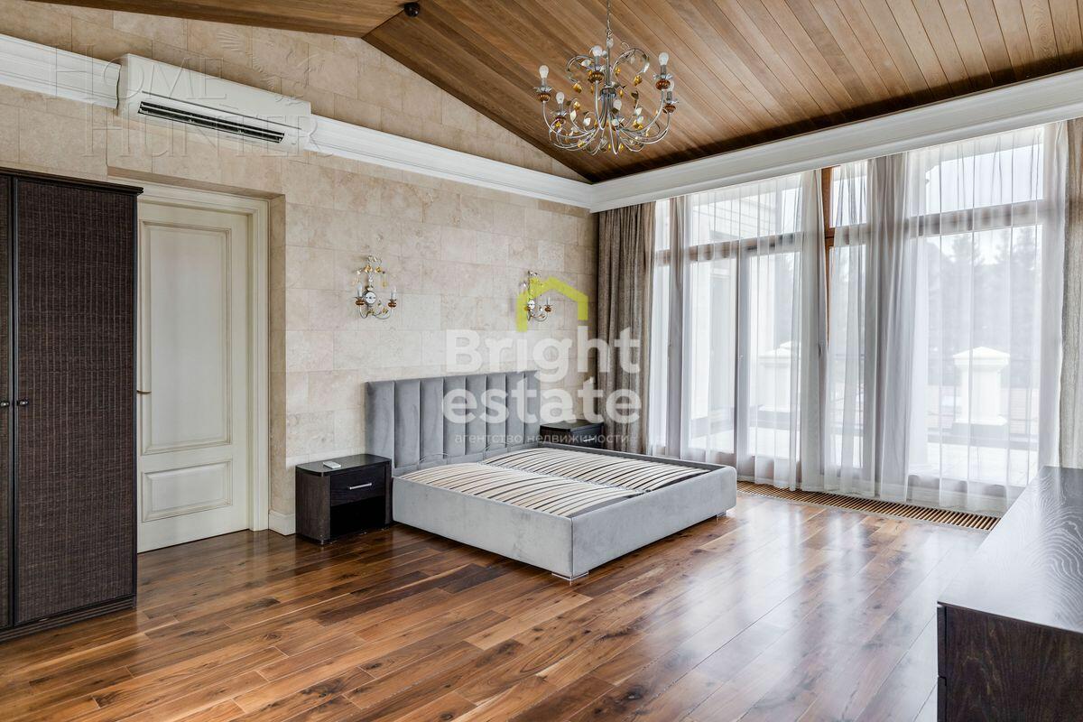 2-этажный коттедж 959 м² с отделкой