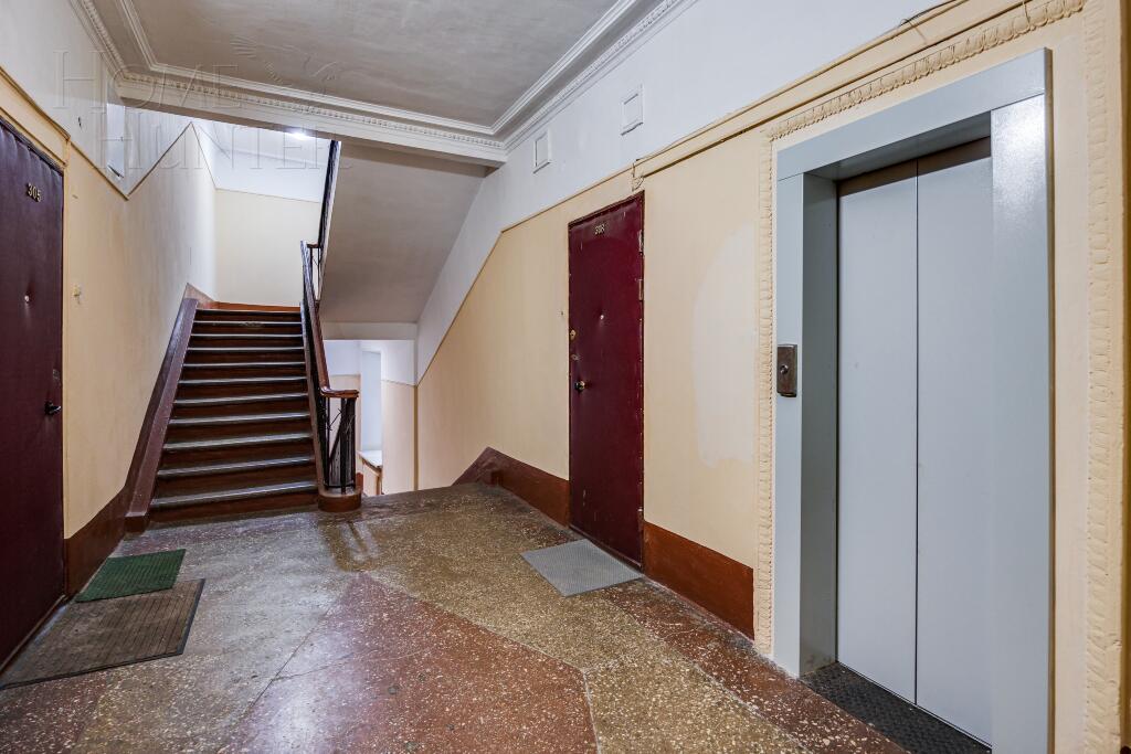 2-КОМН. КВАРТИРА С ОТДЕЛКОЙ 57 М² НА 4 ЭТАЖЕ