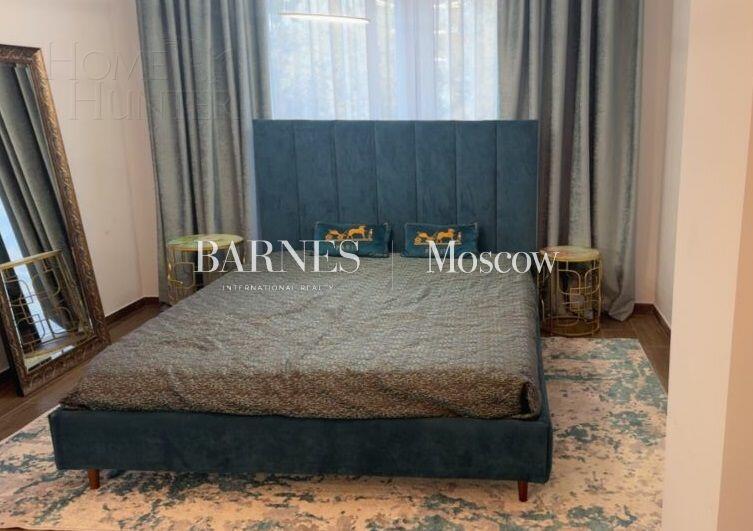 2-этажный таунхаус 440 м² с отделкой