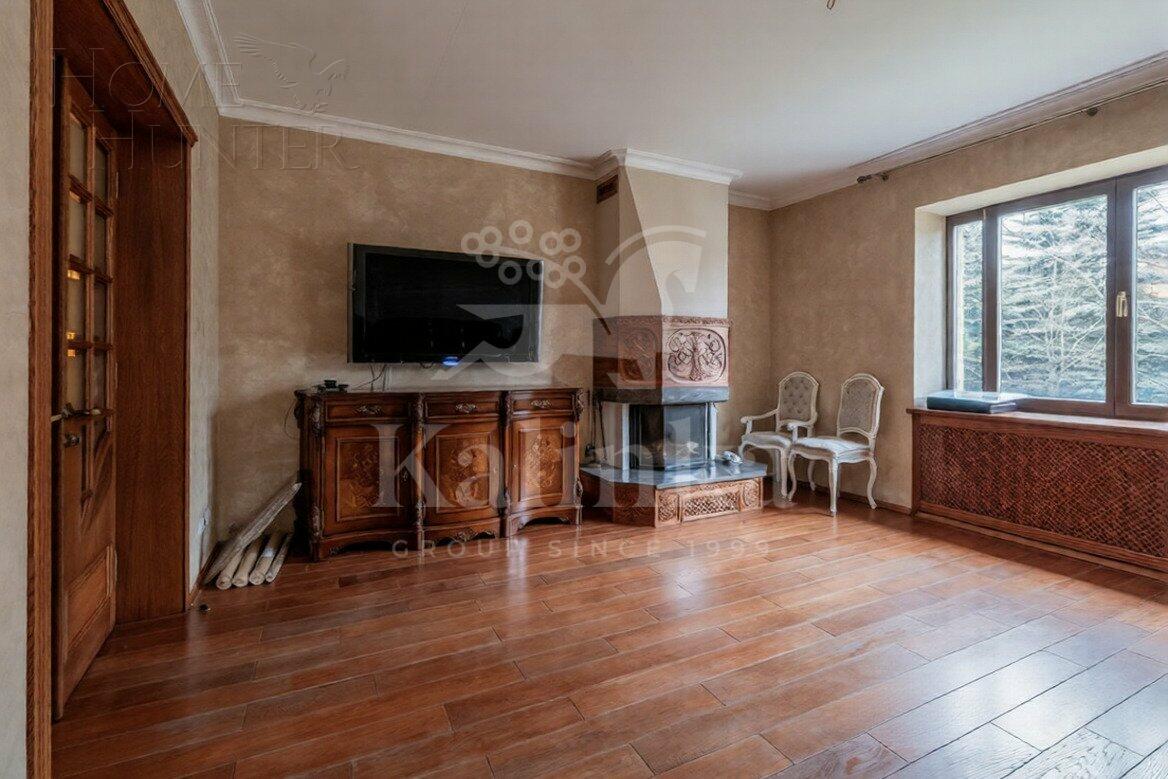 2-этажный коттедж 492 м² с отделкой