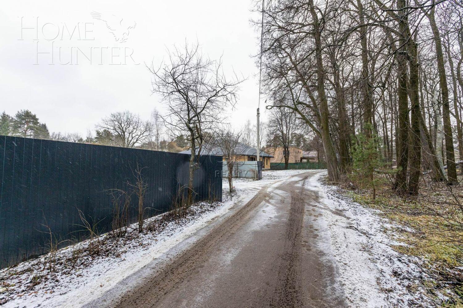 Участок 10 сот.