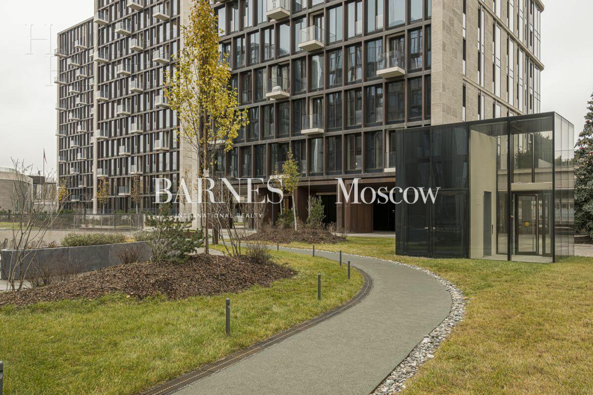 5-КОМН. КВАРТИРА С ОТДЕЛКОЙ 265.78 М² НА 13 ЭТАЖЕ
