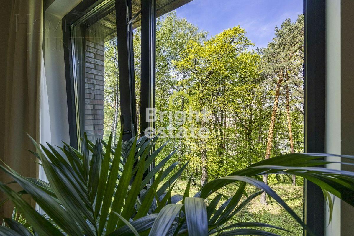 4-КОМН. КВАРТИРА С ОТДЕЛКОЙ 154 М² НА 2 ЭТАЖЕ