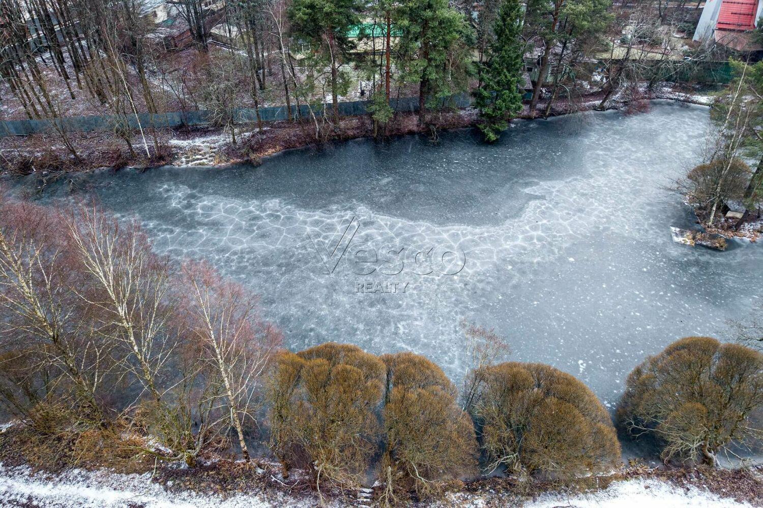 Участок 10 сот.