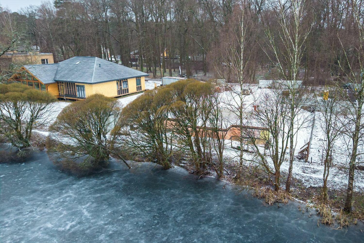 Участок 10 сот.