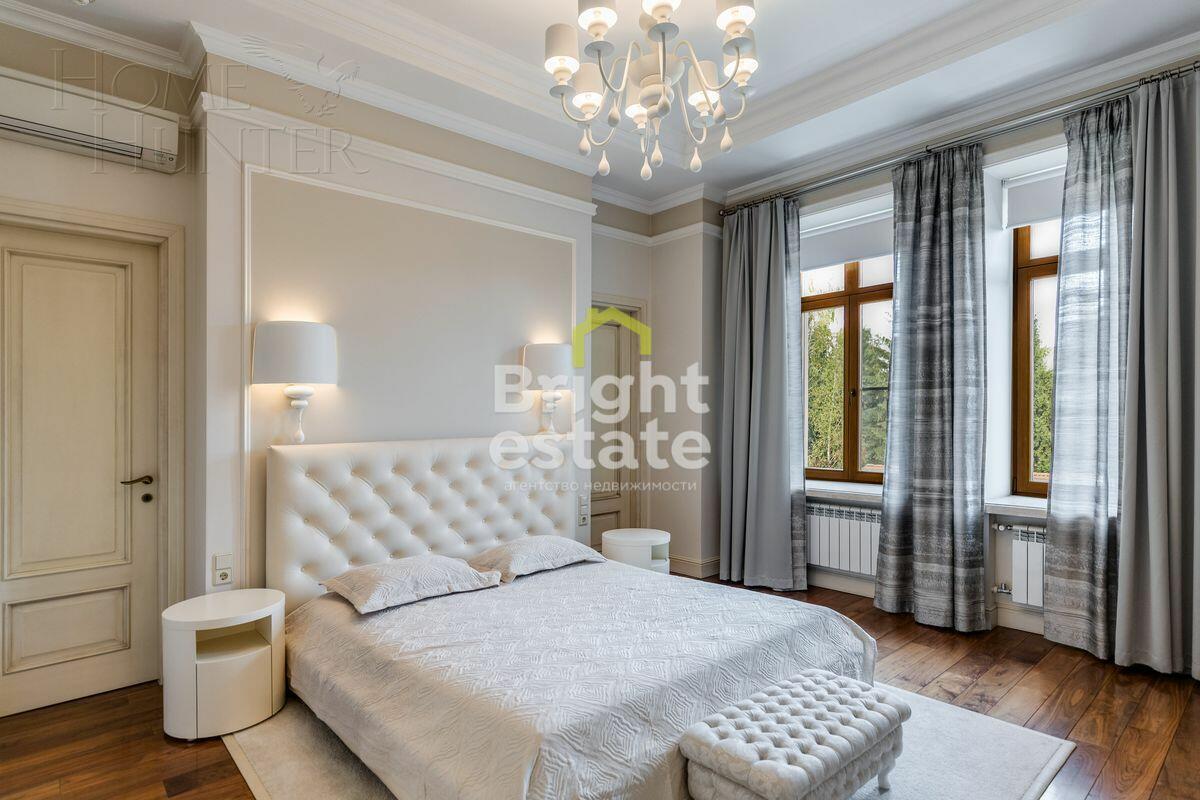 2-этажный коттедж 959 м² с отделкой