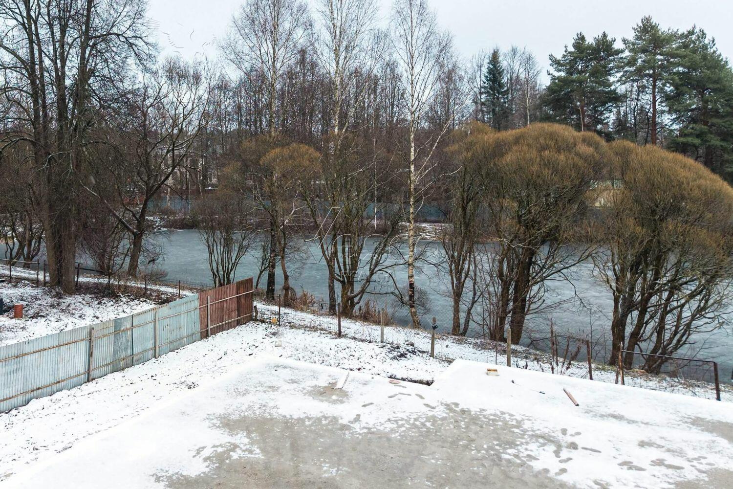 Участок 10 сот.