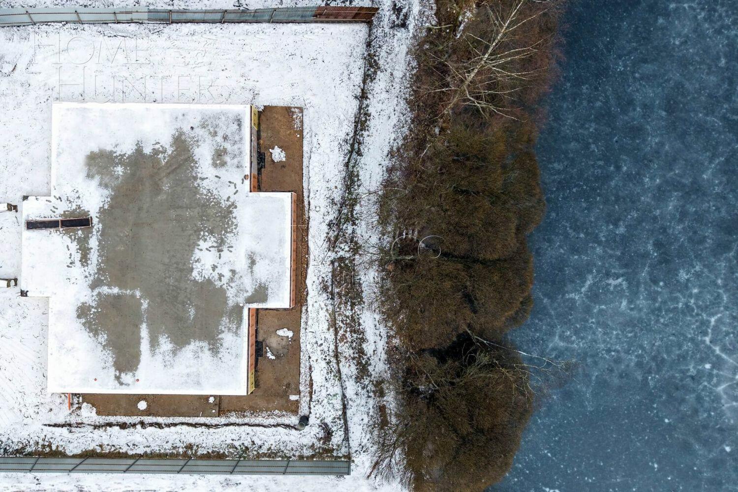 Участок 10 сот.