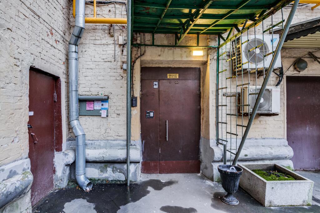 2-КОМН. КВАРТИРА С ОТДЕЛКОЙ 57 М² НА 4 ЭТАЖЕ